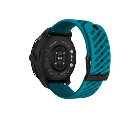 SUUNTO RACE 2 WAVE BLUE, SS051242000