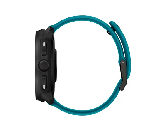 SUUNTO RACE 2 WAVE BLUE, SS051242000