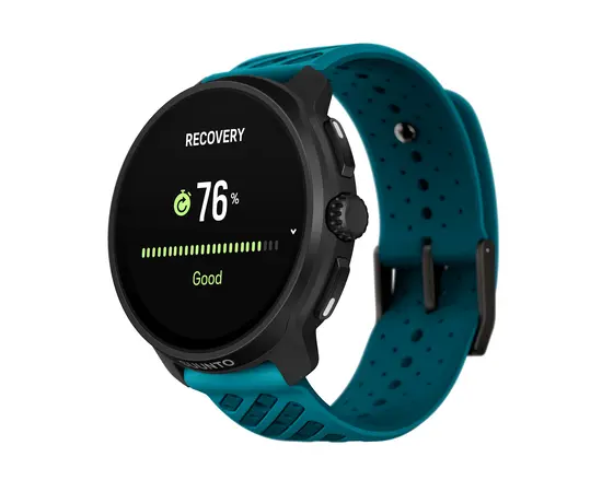 SUUNTO RACE 2 WAVE BLUE, SS051242000