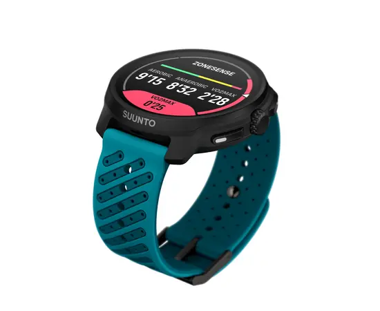 SUUNTO RACE 2 WAVE BLUE, SS051242000