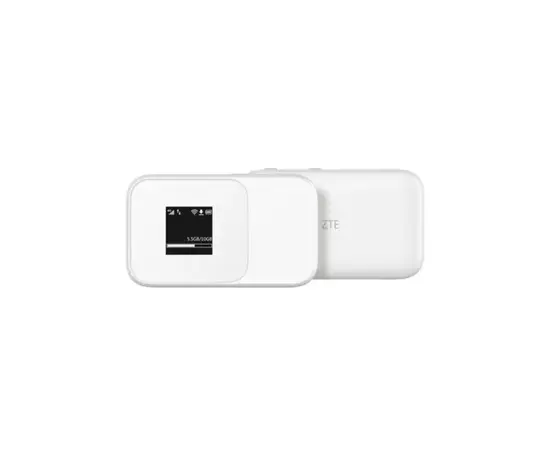 4G+ MIFI MODEMAS ZTE MF986D (SU JUNGTIMIS IšORINEI ANTENAI), MF986D