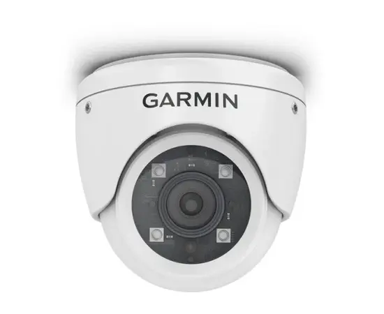LAIVų IP KAMERA GC 200, 010-02164-00