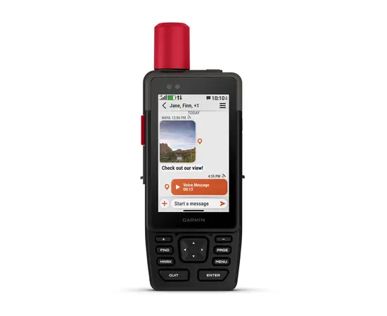 GARMIN GPSMAP H1I PLUS, 010-02921-01