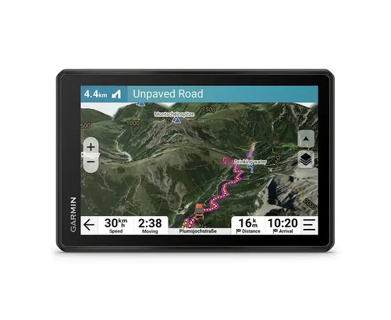 GARMIN TREAD 2 - OVERLAND EDITION, 010-03021-10