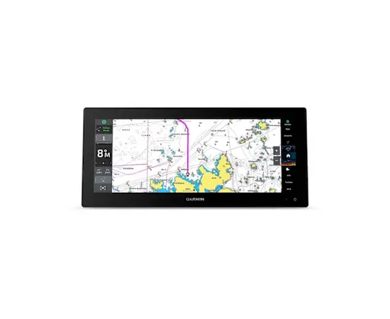 GARMIN GPSMAP 1523XSV, 010-03855-00