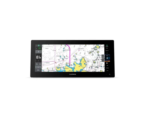 GARMIN GPSMAP 1523XSV, 010-03855-00