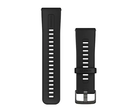 QUICK RELEASE 24 MM JUODOS SPALVOS, 010-13907-00