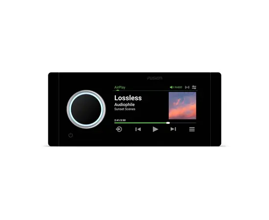 LAIVO GROTUVAS GARMIN FUSION APOLLO MS-RA800, 010-02937-01