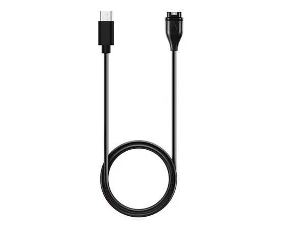 NEORIGINALUS įKROVIMO / DUOMENų KABELIS USB-C GARMIN IšMANIESIEMS LAIKRODžIAMS, 5906302318483