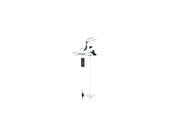 MINN KOTA RIPTIDE TERROVA 55 LBS 60"/152CM 12V SūRIAM VANDENIUI, 1363771