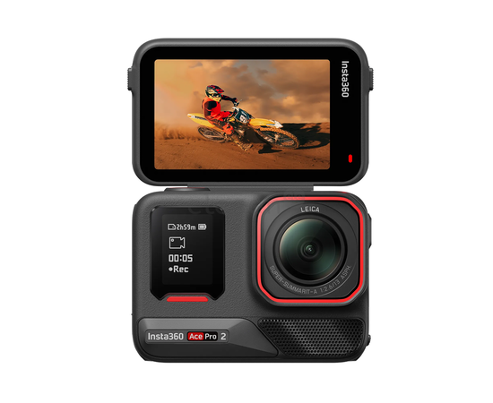 INSTA360 ACE PRO 2, CINSBBGA