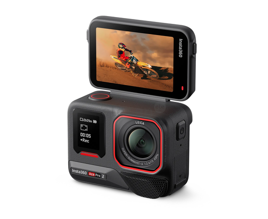 INSTA360 ACE PRO 2, CINSBBGA