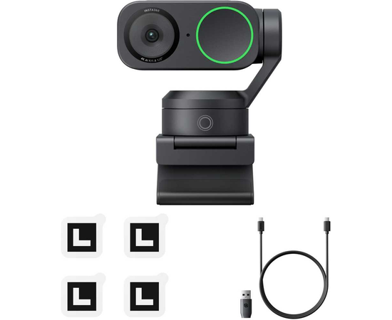 INSTA360 LINK 2, CINSABNB