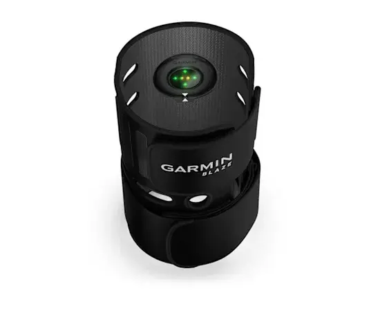 GARMIN BLAZE ŽIRGų SVEIKATINGUMO SISTEMA, 010-02922-01
