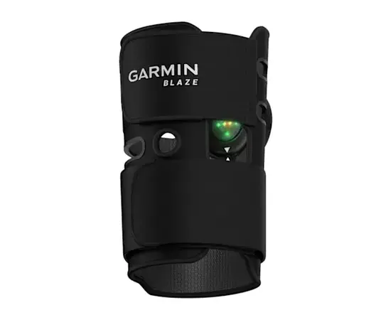 GARMIN BLAZE ŽIRGų SVEIKATINGUMO SISTEMA, 010-02922-01
