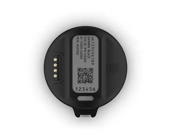 GARMIN BLAZE ŽIRGų SVEIKATINGUMO SISTEMA, 010-02922-01