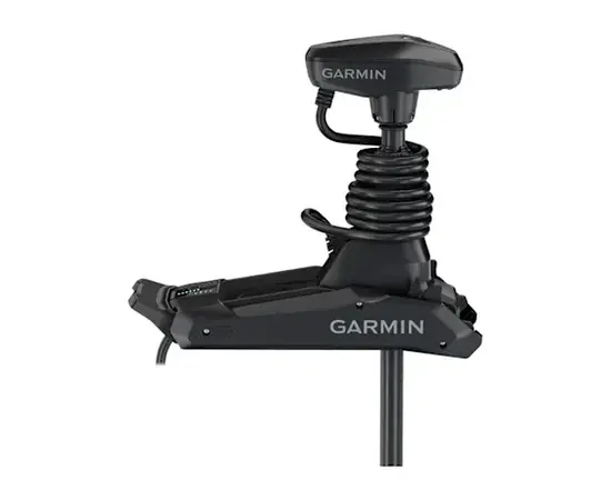 VELKIAVIMO VARIKLIS GARMIN FORCE KRAKEN, 110", JUODAS, 010-02573-40