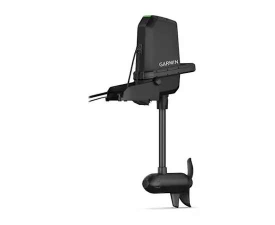 GARMIN FORCE CURRENT BAIDARėS VELKIAVIMO VARIKLIS SU PEDALAIS, 010-02864-00
