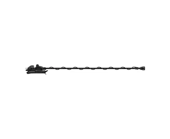 VELKIAVIMO VARIKLIS GARMIN FORCE KRAKEN, 110", JUODAS, 010-02573-40
