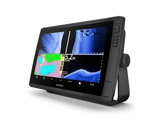 ECHOLOTAS GARMIN ECHOMAP ULTRA 2 162SV SU GT56UHD-TM, 010-03385-01