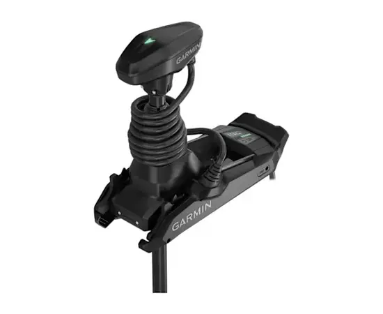 VELKIAVIMO VARIKLIS GARMIN FORCE KRAKEN, 90", JUODAS, 010-02573-20