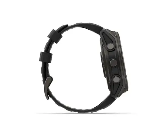 GARMIN FENIX 8 PRO 51MM, AMOLED PILKOS ANGLIES SPALVOS, 010-03199-01