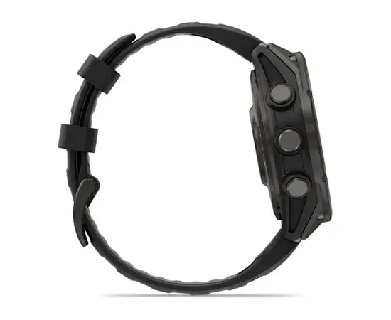 GARMIN FENIX 8 PRO 47MM, AMOLED,  PILKOS ANGLIES SPALVOS, 010-03198-01