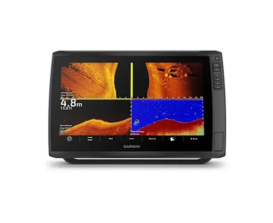 ECHOLOTAS GARMIN ECHOMAP ULTRA 2 162SV BE KEITIKLIO, 010-03385-00