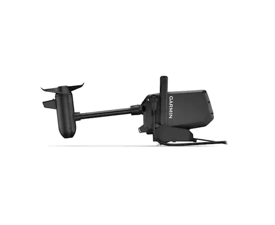 GARMIN FORCE CURRENT BAIDARėS VELKIAVIMO VARIKLIS SU PEDALAIS, 010-02864-00