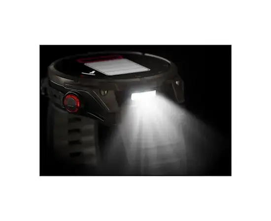 GARMIN FENIX 8 PRO 47MM, AMOLED,  PILKOS ANGLIES SPALVOS, 010-03198-01