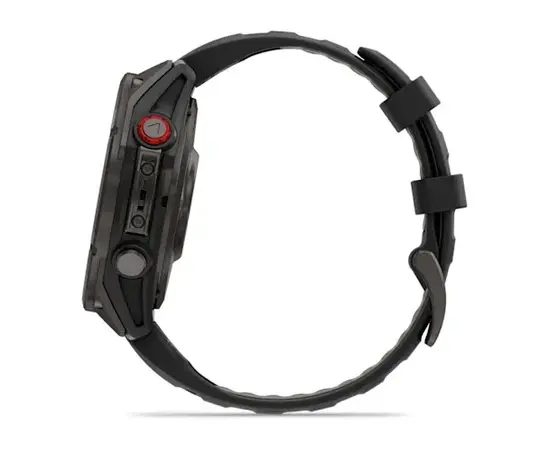 GARMIN FENIX 8 PRO 47MM, AMOLED,  PILKOS ANGLIES SPALVOS, 010-03198-01