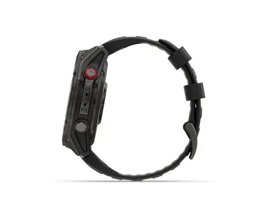 GARMIN FENIX 8 PRO 51MM, AMOLED PILKOS ANGLIES SPALVOS, 010-03199-01