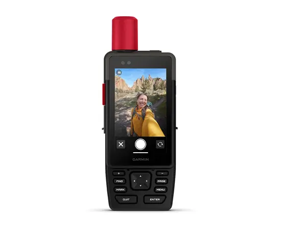 GARMIN GPSMAP H1I PLUS, 010-02921-01