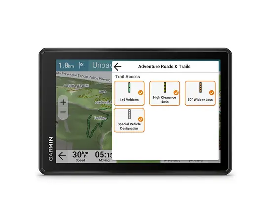 GARMIN TREAD 2 - OVERLAND EDITION, 010-03021-10