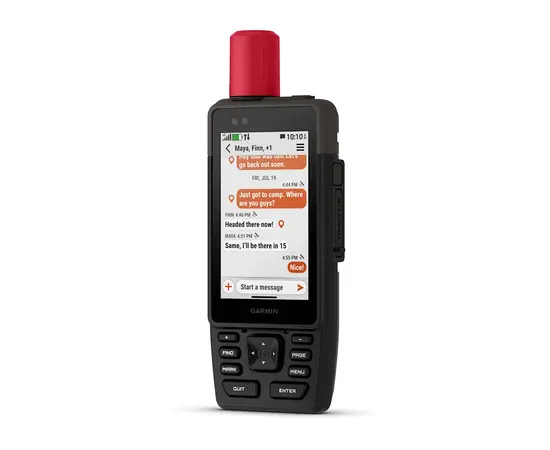 GARMIN GPSMAP H1I PLUS, 010-02921-01