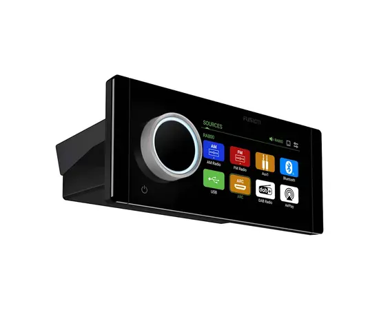 LAIVO GROTUVAS GARMIN FUSION APOLLO MS-RA800, 010-02937-01