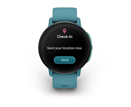 GARMIN BOUNCE 2 ŽALSVAI MELSVA, 010-03399-02