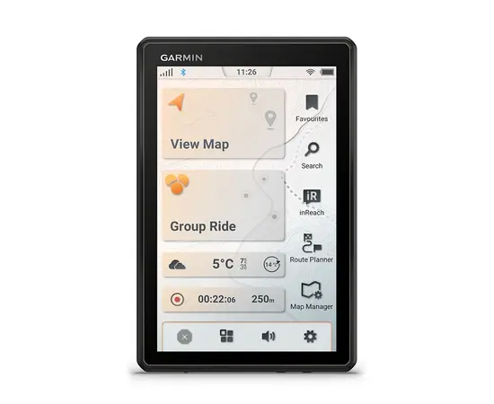 GARMIN TREAD 2 - OVERLAND EDITION, 010-03021-10