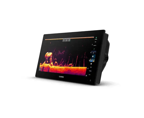 GARMIN GPSMAP 1523XSV, 010-03855-00