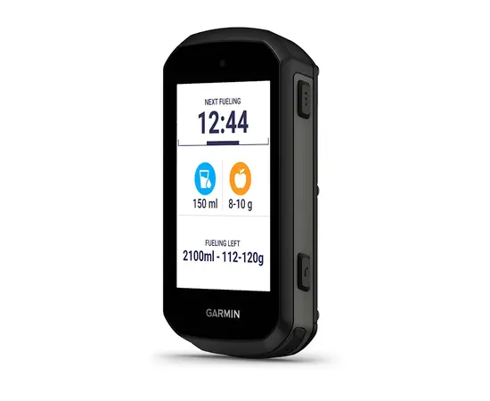 GARMIN EDGE 550 DVIRAčIų NAVIGACIJA, 010-03022-01
