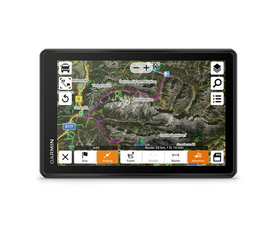 GARMIN TREAD 2 - OVERLAND EDITION, 010-03021-10