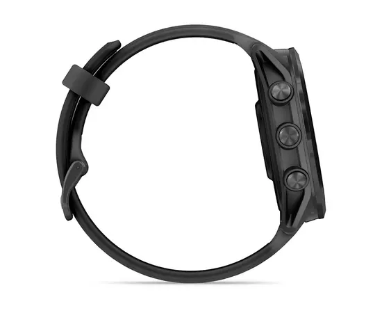GARMIN FORERUNNER 570 - 47MM PILKAI MELSVOS SPALVOS, 010-02971-00