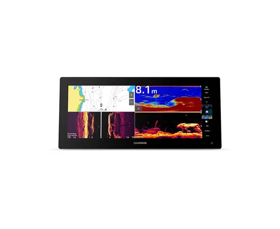 GARMIN GPSMAP 1523XSV, 010-03855-00