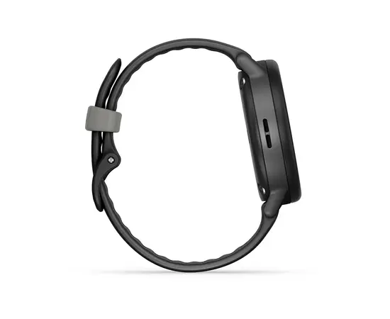 GARMIN BOUNCE 2 SKALūNO PILKA, 010-03399-00