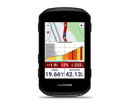 GARMIN EDGE 850 DVIRAčIų NAVIGACIJA, 010-03023-01