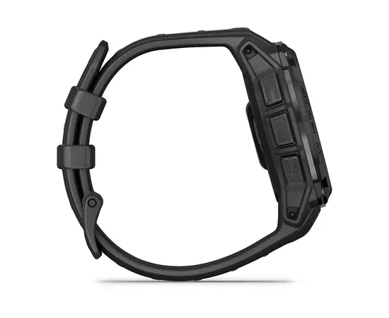 GARMIN INSTINCT 3 – 45 MM, SOLAR, TACTICAL EDITION, 010-02934-50