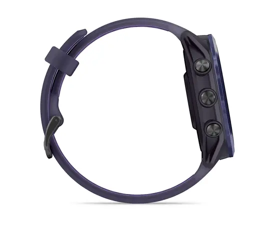 GARMIN FORERUNNER 570 - 47MM INDIGO SPALVOS, 010-02971-02