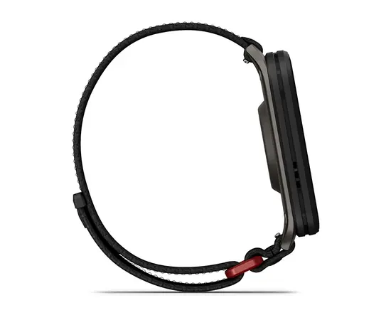 GARMIN VENU X1, JUODOS SPALVOS, 010-02980-02
