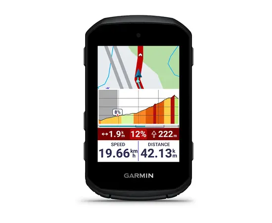 GARMIN EDGE 550 DVIRAčIų NAVIGACIJA, 010-03022-01