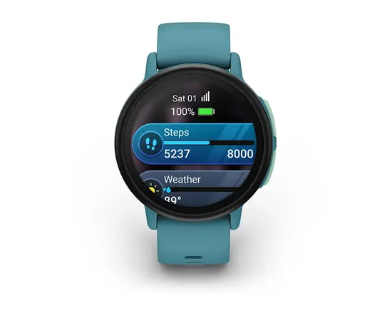 GARMIN BOUNCE 2 ŽALSVAI MELSVA, 010-03399-02